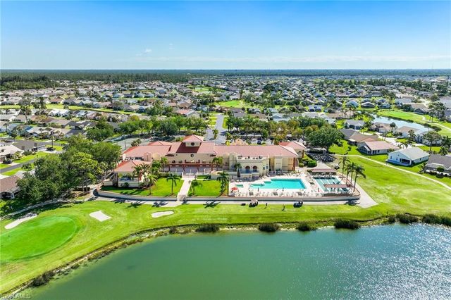 3879 Sabal Springs BLVD, North Fort Myers, FL 33917