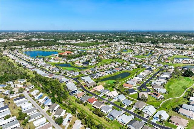 3879 Sabal Springs BLVD, North Fort Myers, FL 33917