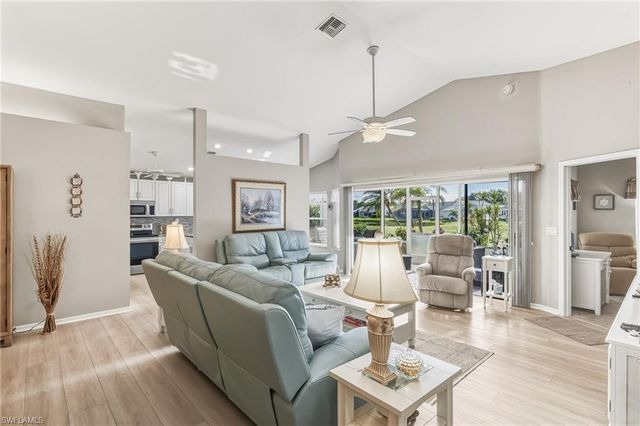 3879 Sabal Springs BLVD, North Fort Myers, FL 33917