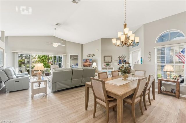 3879 Sabal Springs BLVD, North Fort Myers, FL 33917