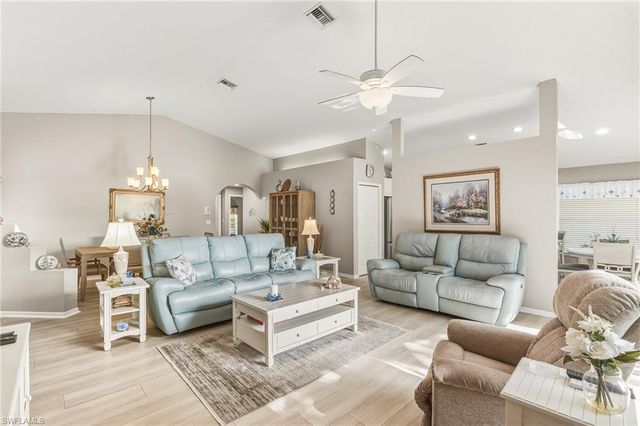 3879 Sabal Springs BLVD, North Fort Myers, FL 33917