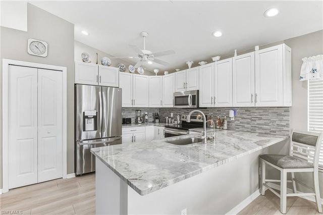 3879 Sabal Springs BLVD, North Fort Myers, FL 33917