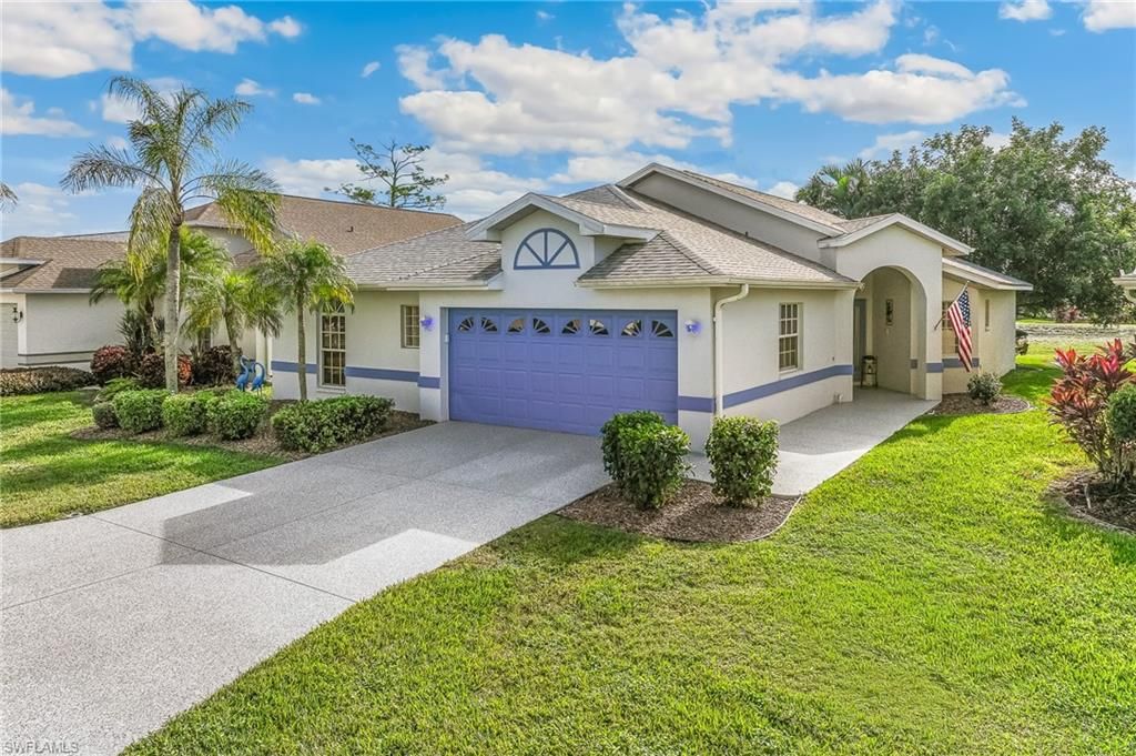3879 Sabal Springs BLVD, North Fort Myers, FL 33917