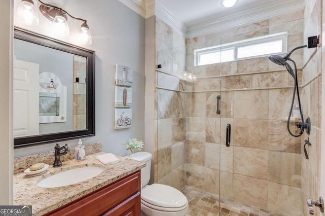 2767 Bearcreek Place, Buford, GA 30519