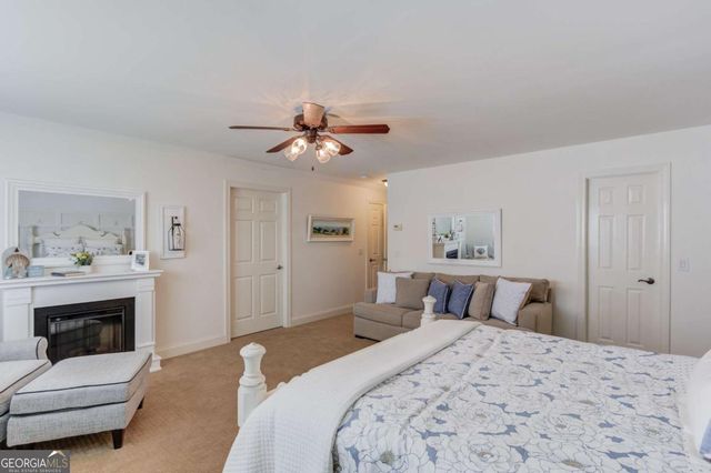 2767 Bearcreek Place, Buford, GA 30519