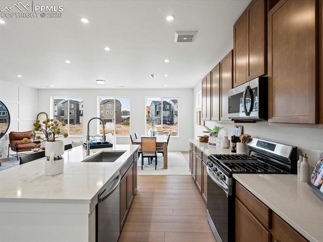 10748 Lewanee Point, Colorado Springs, CO 80908