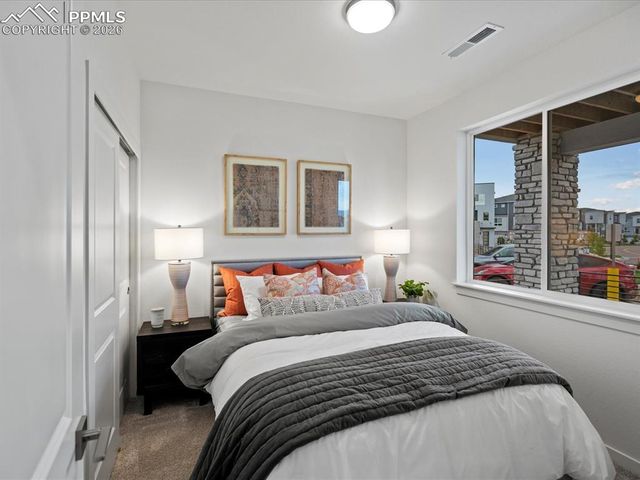 10748 Lewanee Point, Colorado Springs, CO 80908