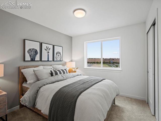 10748 Lewanee Point, Colorado Springs, CO 80908