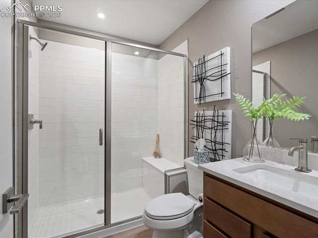 10748 Lewanee Point, Colorado Springs, CO 80908