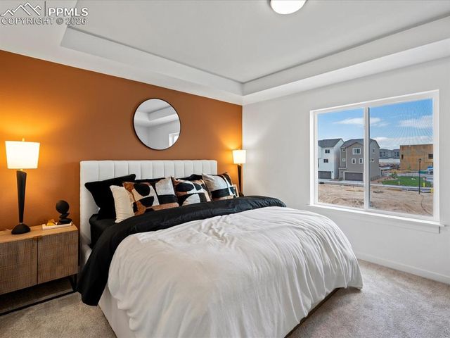 10748 Lewanee Point, Colorado Springs, CO 80908