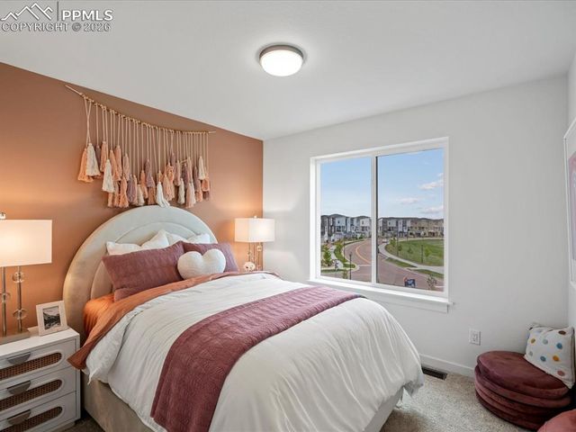 10748 Lewanee Point, Colorado Springs, CO 80908