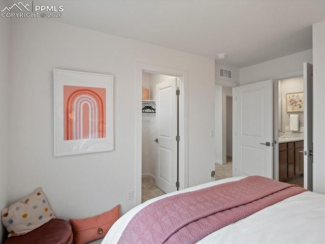 10748 Lewanee Point, Colorado Springs, CO 80908