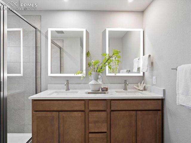 10748 Lewanee Point, Colorado Springs, CO 80908