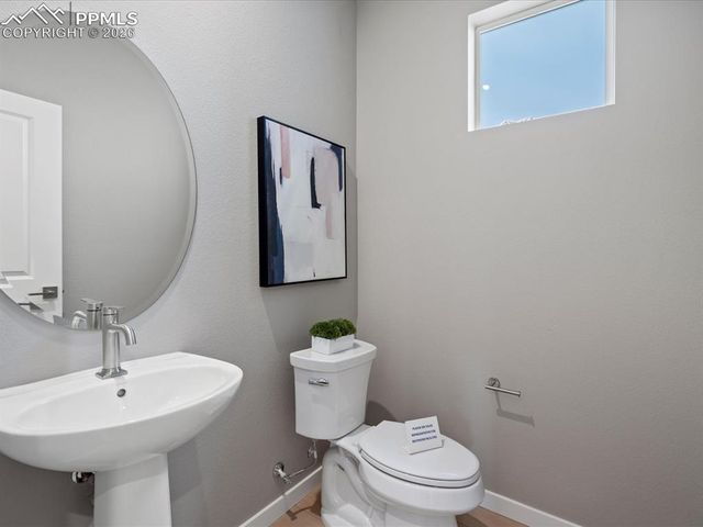 10748 Lewanee Point, Colorado Springs, CO 80908