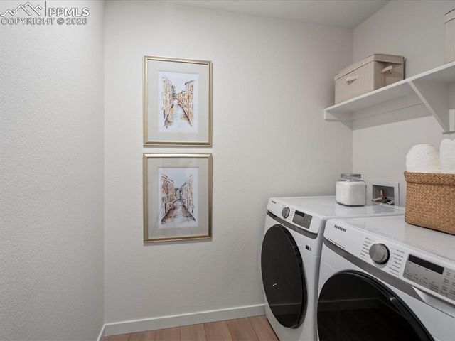 10748 Lewanee Point, Colorado Springs, CO 80908