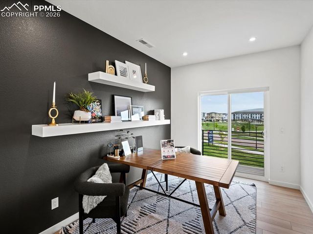 10748 Lewanee Point, Colorado Springs, CO 80908