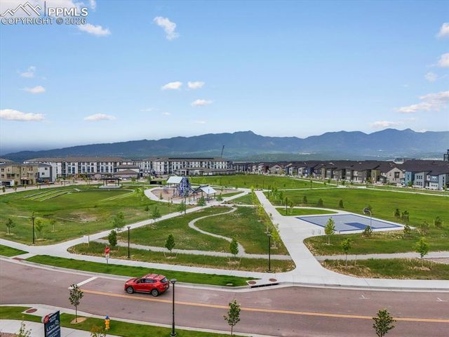 10748 Lewanee Point, Colorado Springs, CO 80908