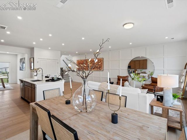 10748 Lewanee Point, Colorado Springs, CO 80908