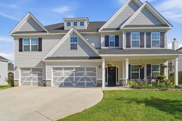9002 Kadie Way, Columbus, GA 31904