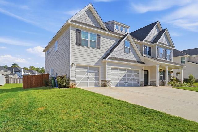 9002 Kadie Way, Columbus, GA 31904
