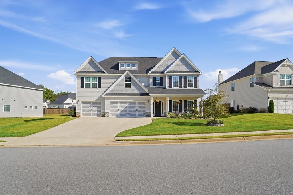 9002 Kadie Way, Columbus, GA 31904