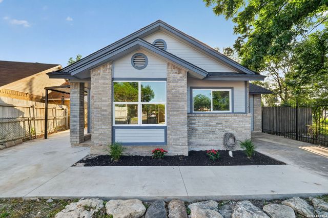 222 Vista Del Sur, San Antonio, TX 78207