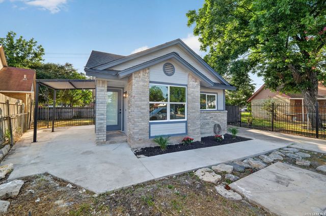 222 Vista Del Sur, San Antonio, TX 78207