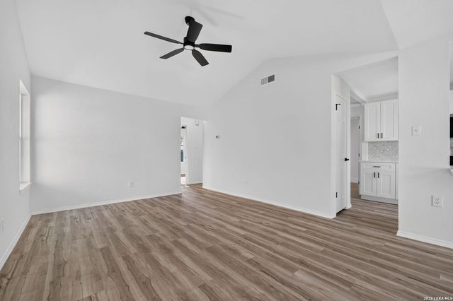222 Vista Del Sur, San Antonio, TX 78207
