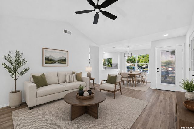 222 Vista Del Sur, San Antonio, TX 78207