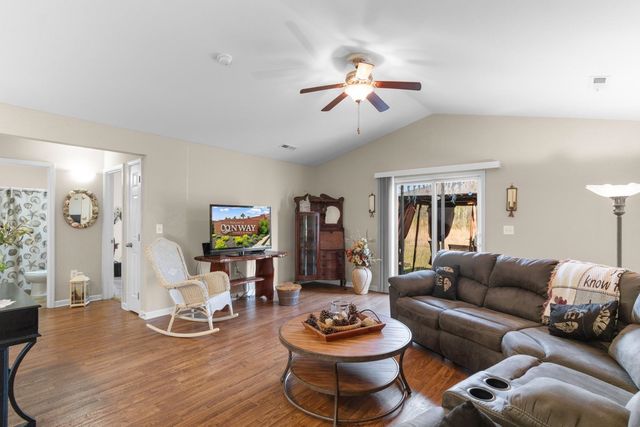 1421 Leatherman Rd., Conway, SC 29527