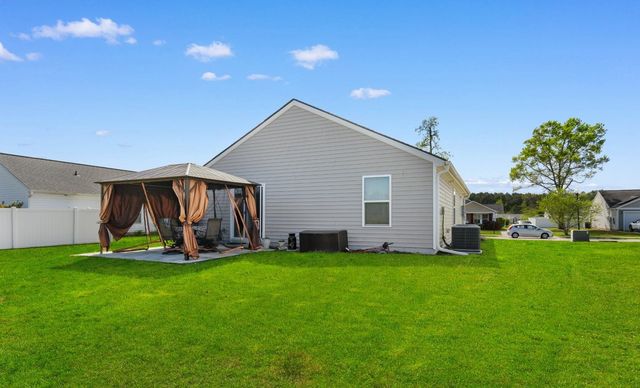 1421 Leatherman Rd., Conway, SC 29527