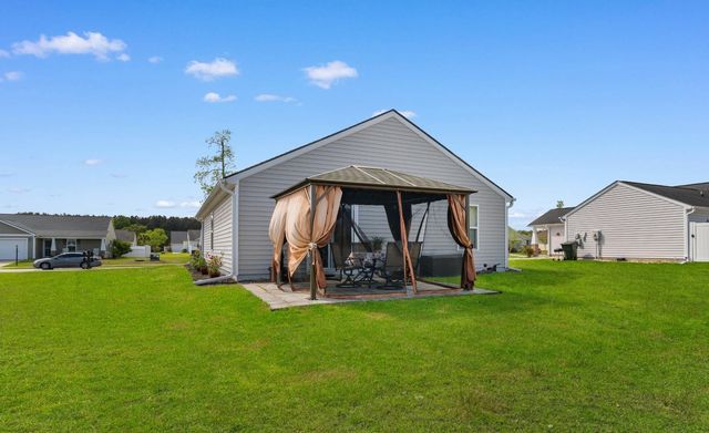 1421 Leatherman Rd., Conway, SC 29527