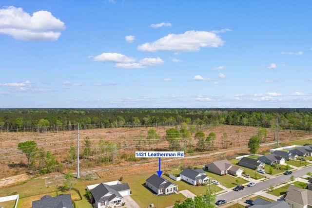 1421 Leatherman Rd., Conway, SC 29527