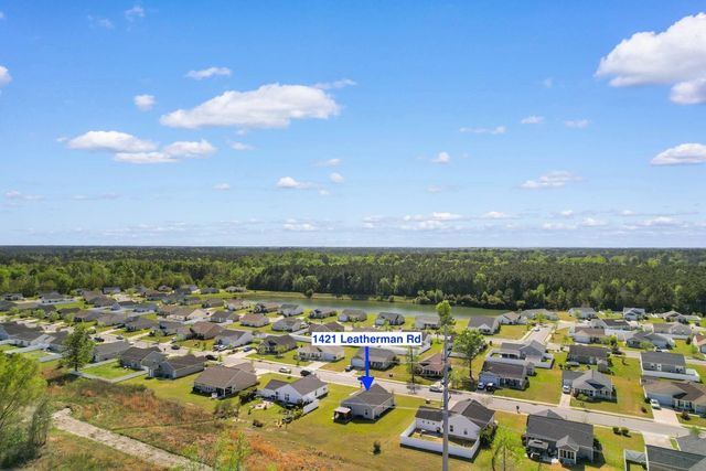 1421 Leatherman Rd., Conway, SC 29527