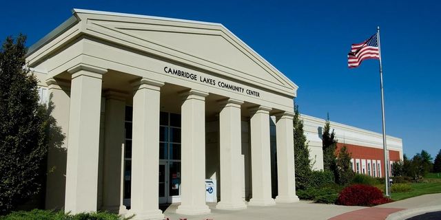 700 Brighton Drive, Pingree Grove, IL 60140