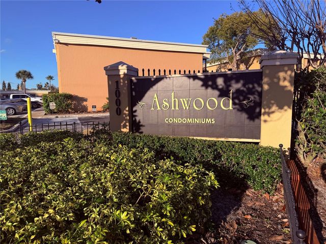 1000 LAKE OF THE WOODS BOULEVARD 101F, Casselberry, FL 32730