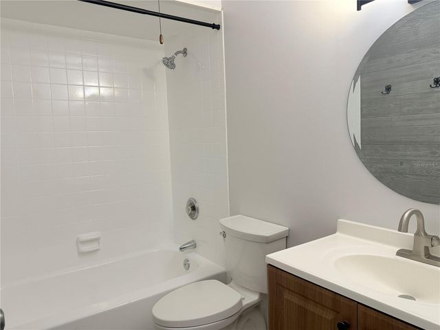 1000 LAKE OF THE WOODS BOULEVARD 101F, Casselberry, FL 32730