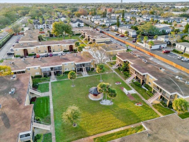 1000 LAKE OF THE WOODS BOULEVARD 101F, Casselberry, FL 32730