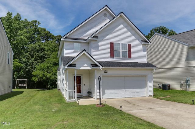 1310 Southgate Drive, Raleigh, NC 27610