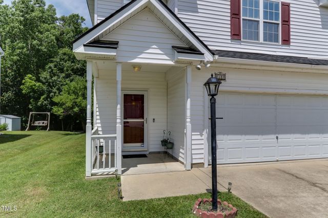 1310 Southgate Drive, Raleigh, NC 27610