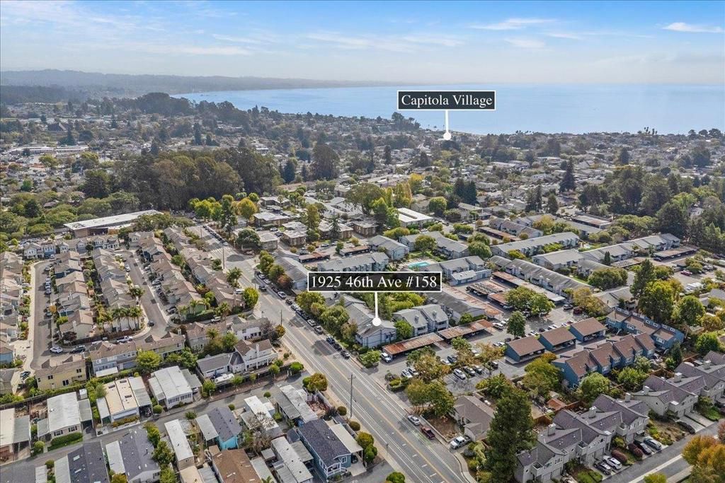 1925 46th Avenue 158, Capitola, CA 95010