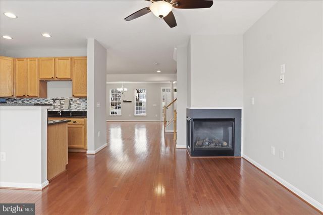 2909 ROTTERDAM LOOP, Woodbridge, VA 22191