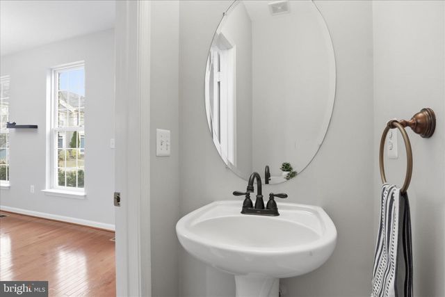 2909 ROTTERDAM LOOP, Woodbridge, VA 22191