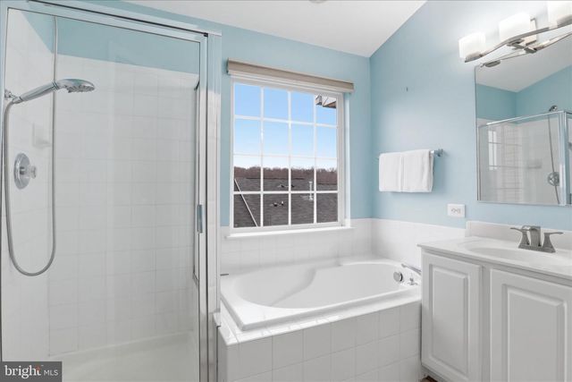 2909 ROTTERDAM LOOP, Woodbridge, VA 22191