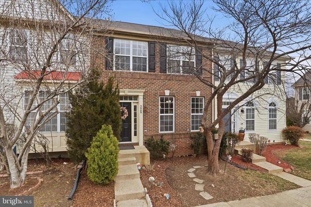 2909 ROTTERDAM LOOP, Woodbridge, VA 22191