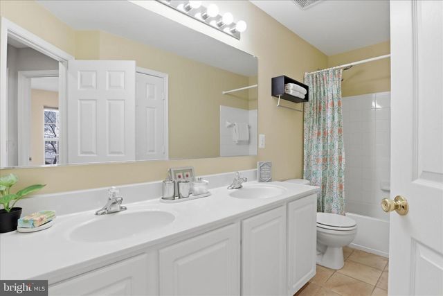 2909 ROTTERDAM LOOP, Woodbridge, VA 22191