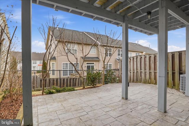 2909 ROTTERDAM LOOP, Woodbridge, VA 22191