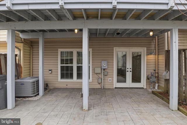 2909 ROTTERDAM LOOP, Woodbridge, VA 22191