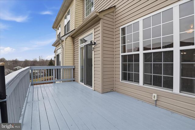 2909 ROTTERDAM LOOP, Woodbridge, VA 22191