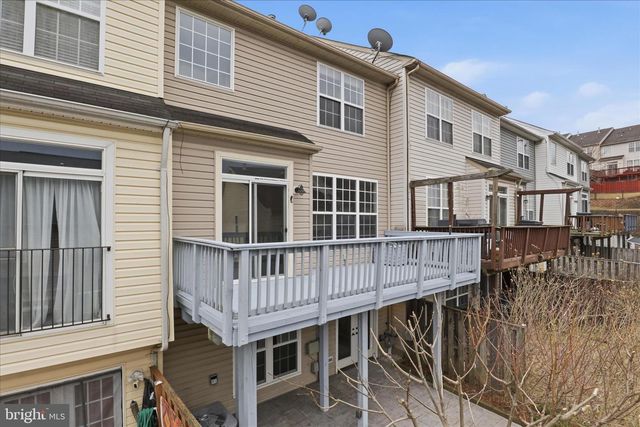 2909 ROTTERDAM LOOP, Woodbridge, VA 22191